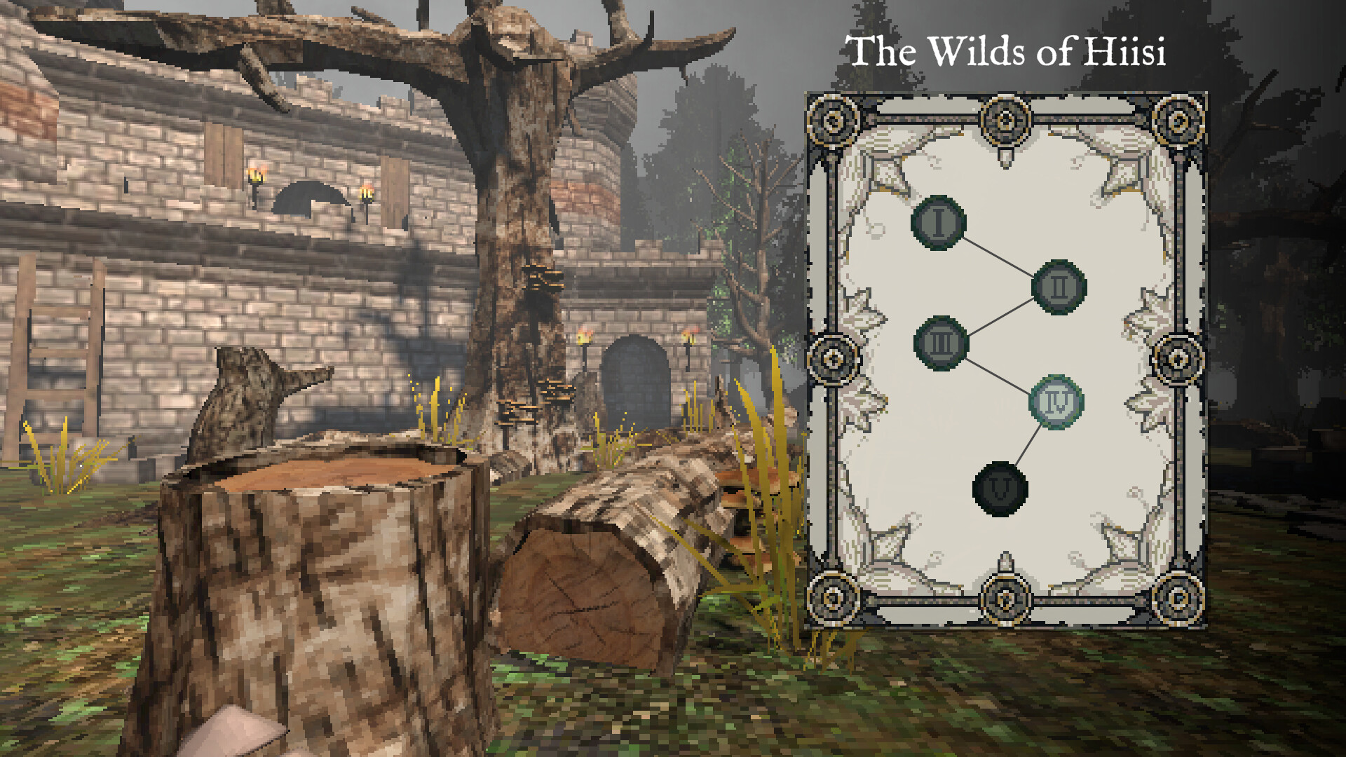 SAMPO screenshot 10