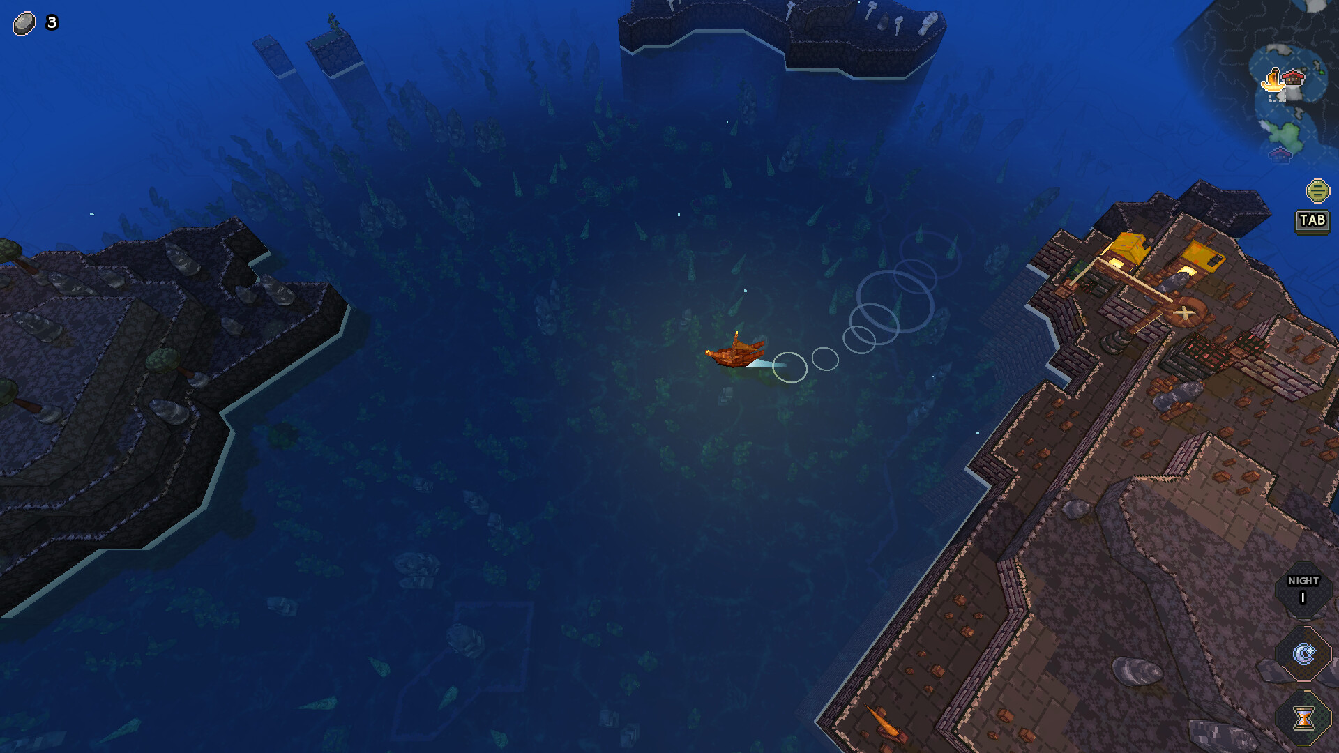 Shipolis screenshot 9