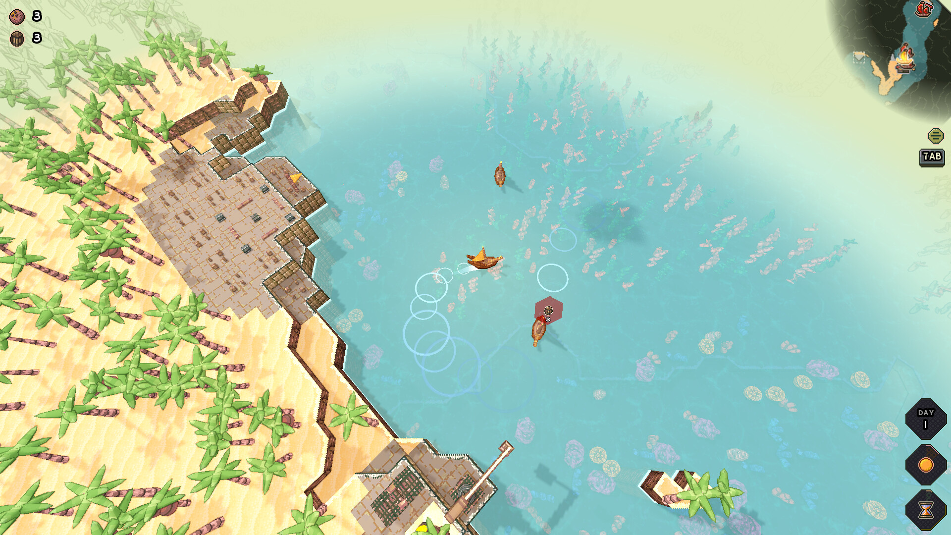 Shipolis screenshot 7