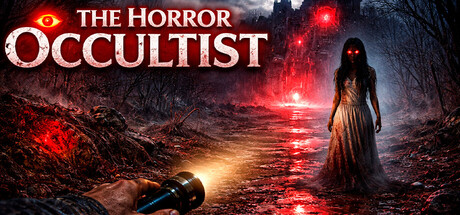 The Horror Occultist — Steam header