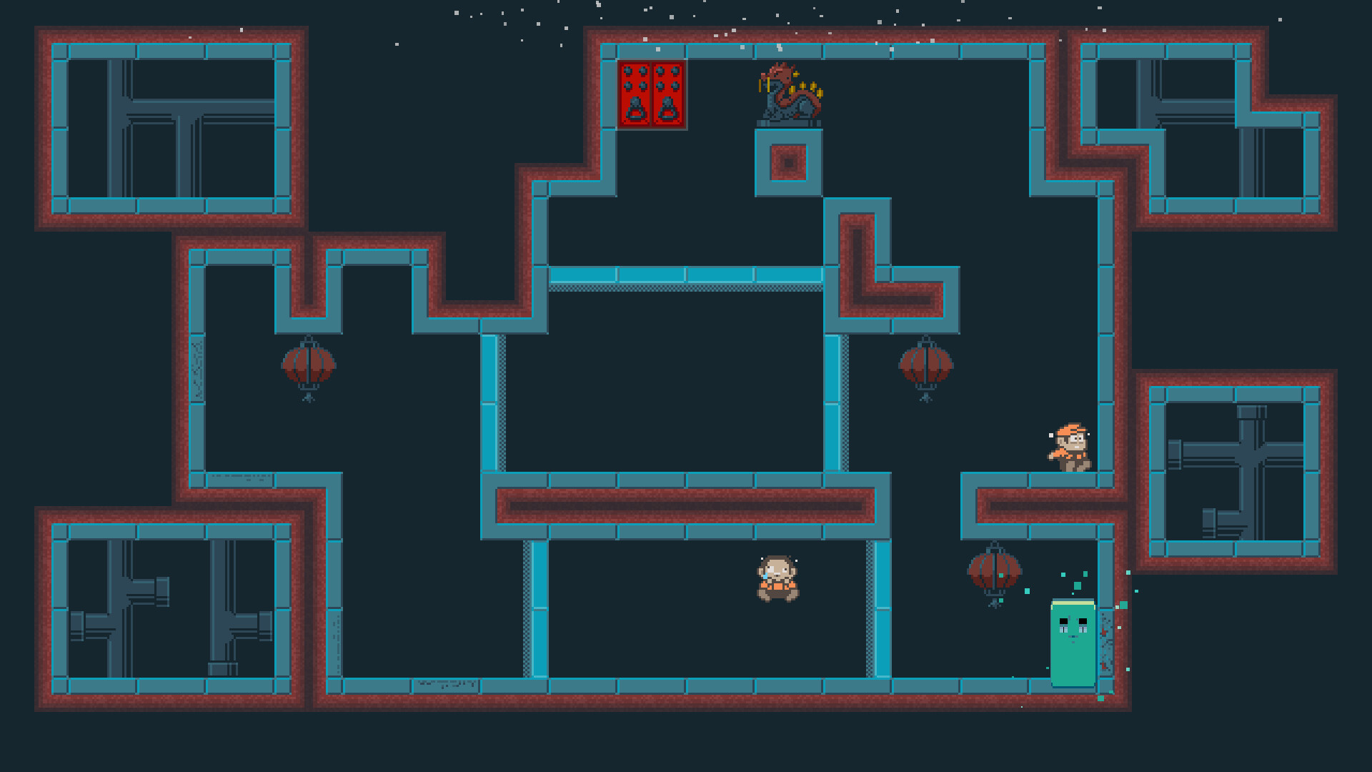 Jaded Jade Jayden screenshot 1