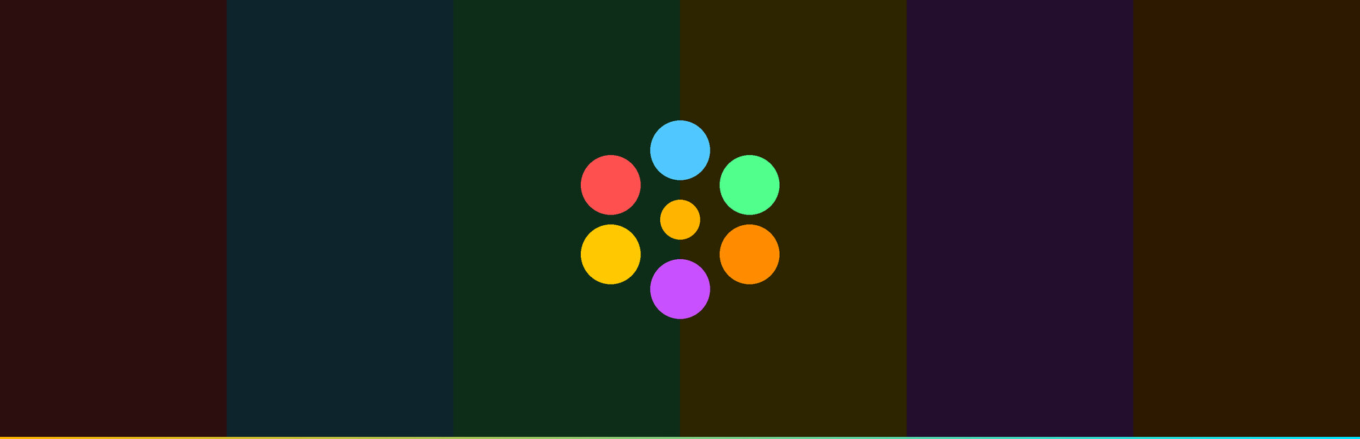 GamingPulsePRO — Theme Pack