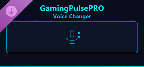 GamingPulsePRO — Voice Changer