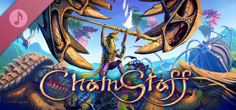 ChainStaff Soundtrack