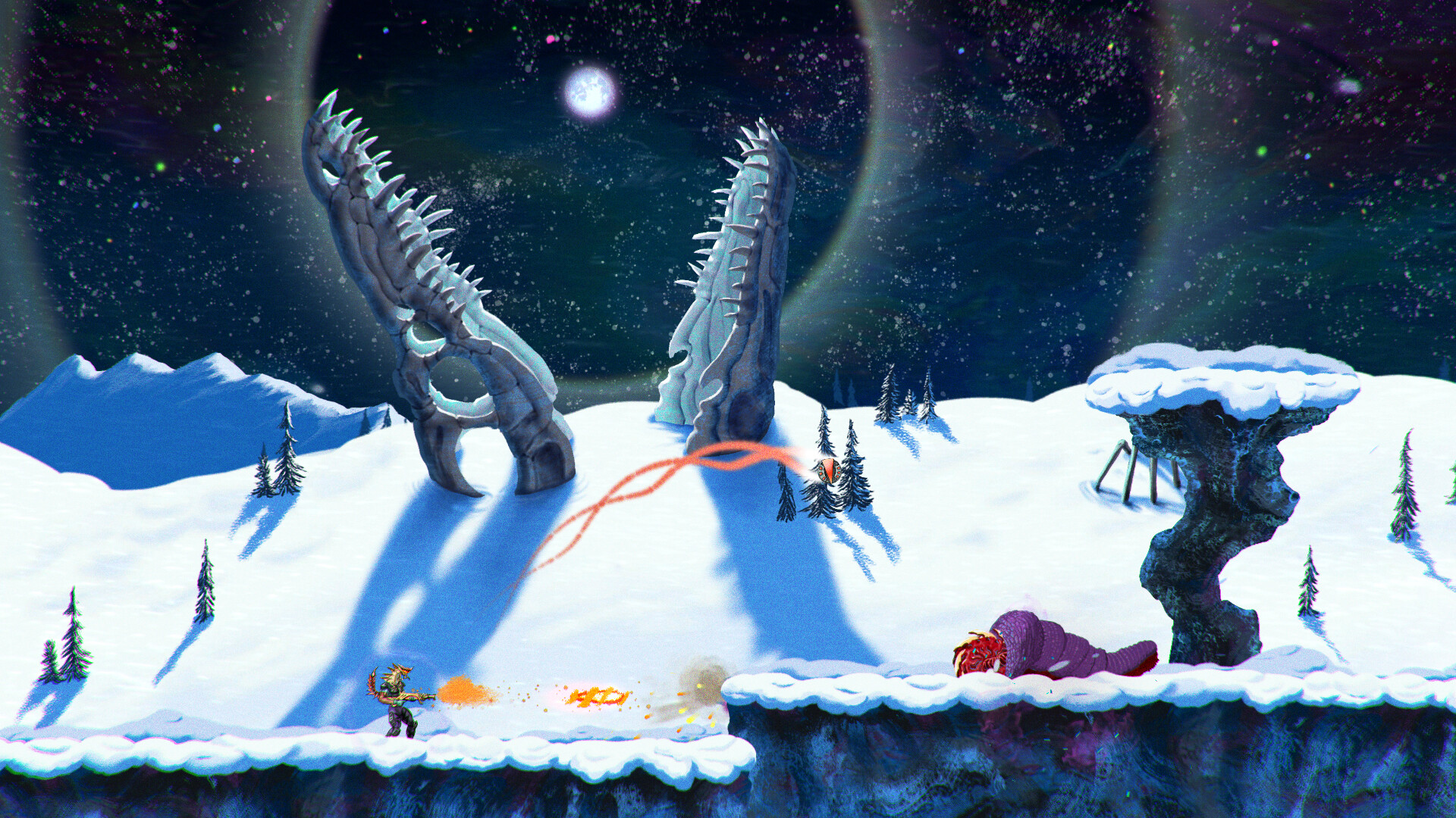 ChainStaff Soundtrack screenshot 5
