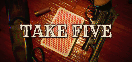 Take Five