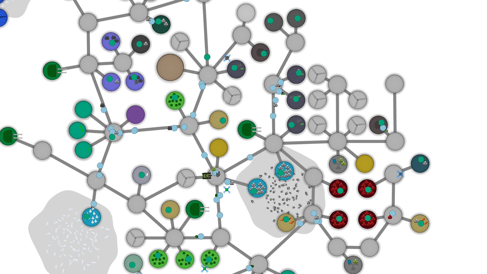 Syntaris screenshot 6