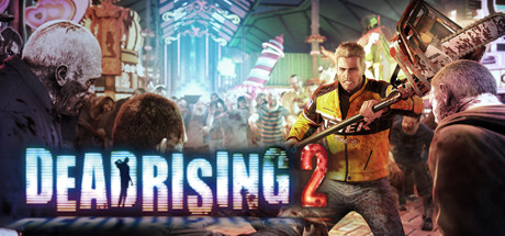 丧尸围城2：绝密档案丧尸围城 2 / Dead Rising® 2插图