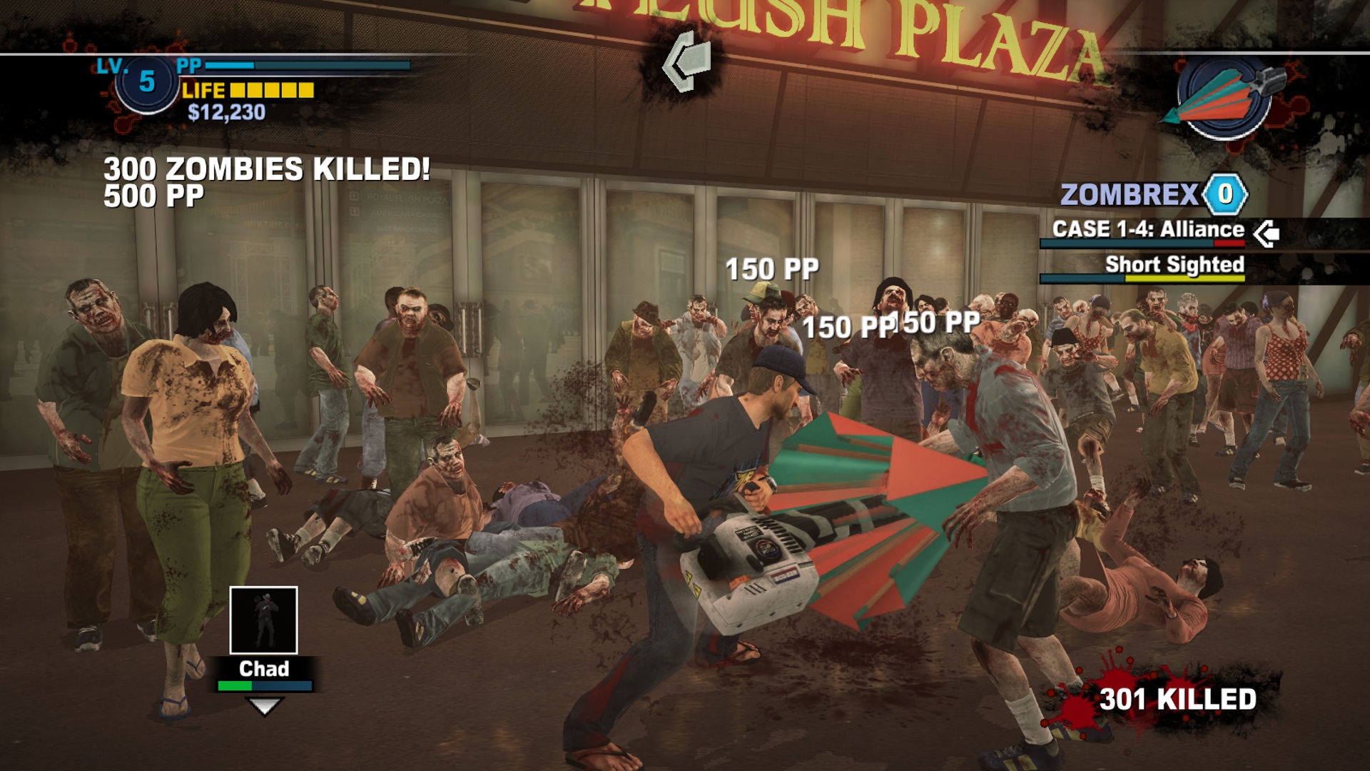 Dead Rising® 2 screenshot 20