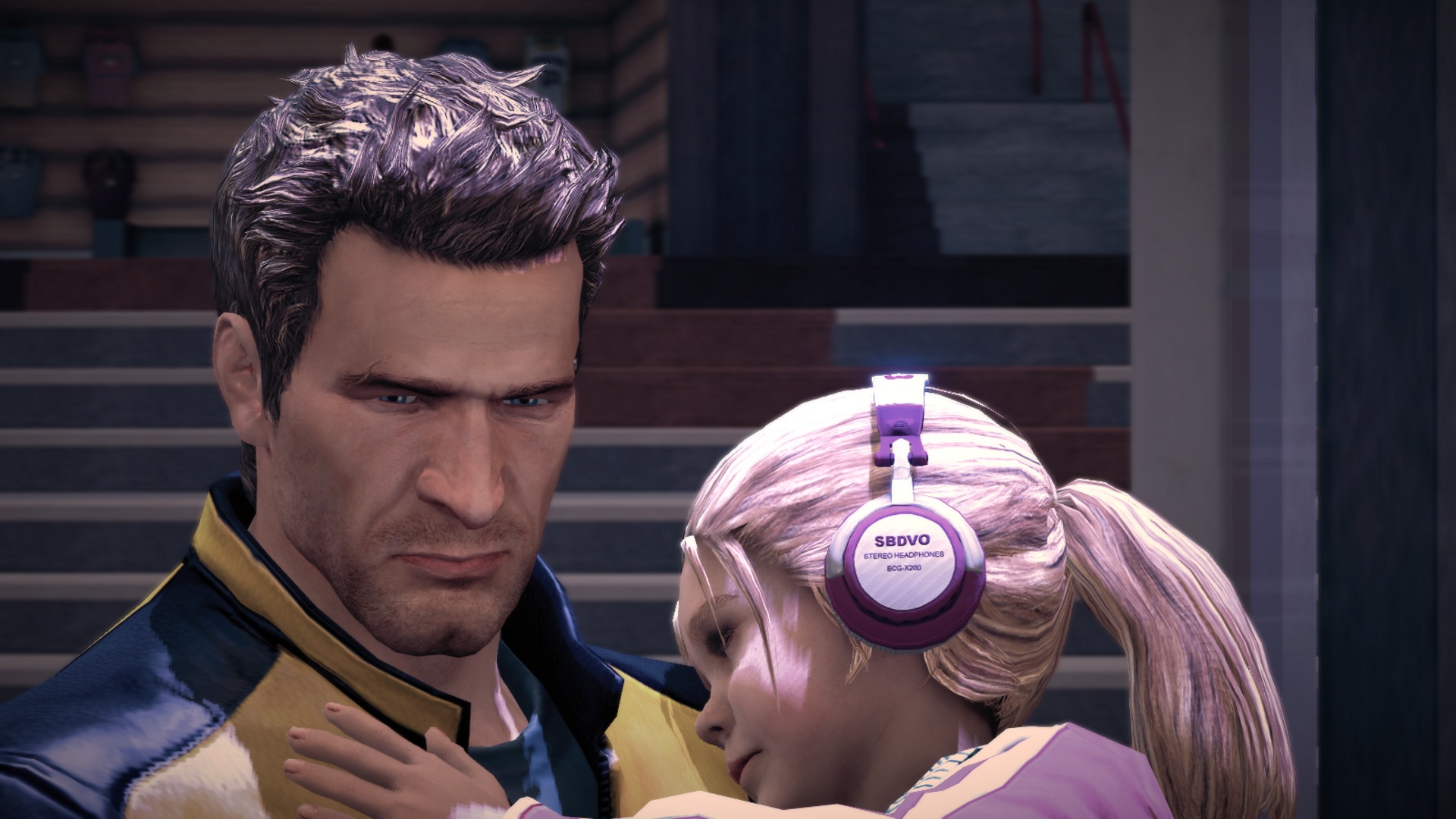 Dead Rising® 2 screenshot 7