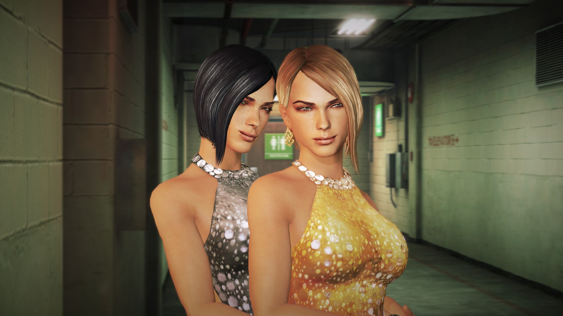 Dead Rising® 2 screenshot 4