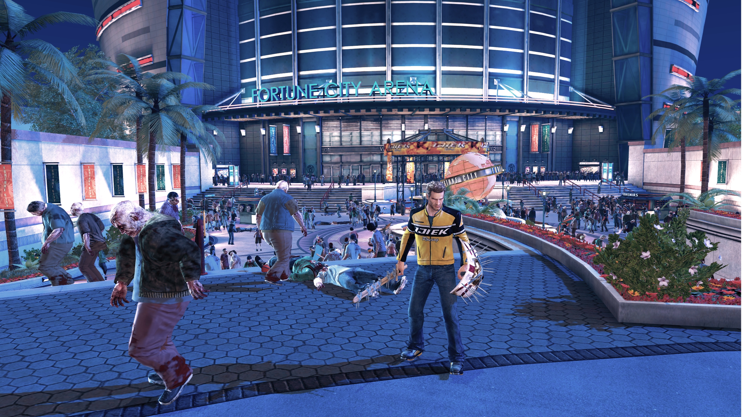 Dead Rising® 2 screenshot 33