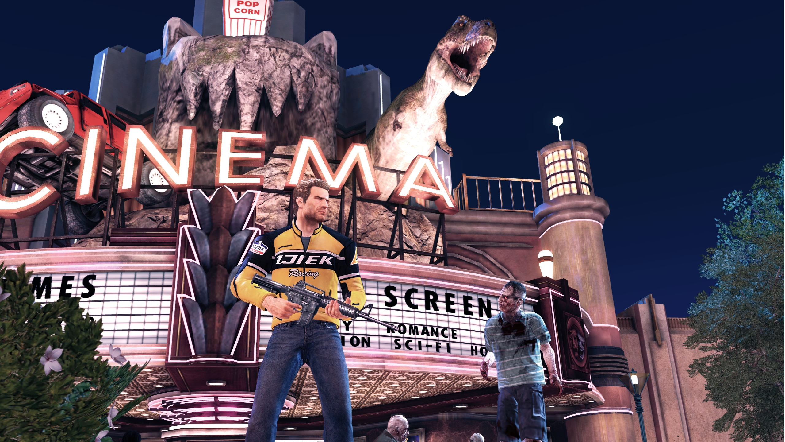 Dead Rising® 2 screenshot 29