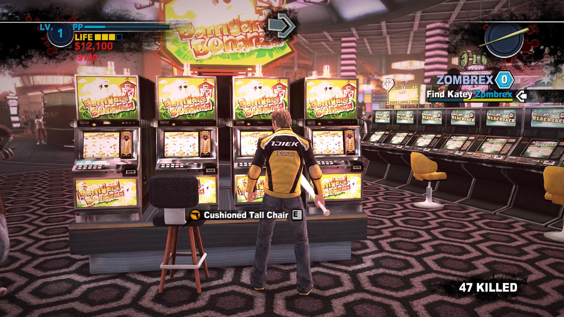Dead Rising® 2 screenshot 22