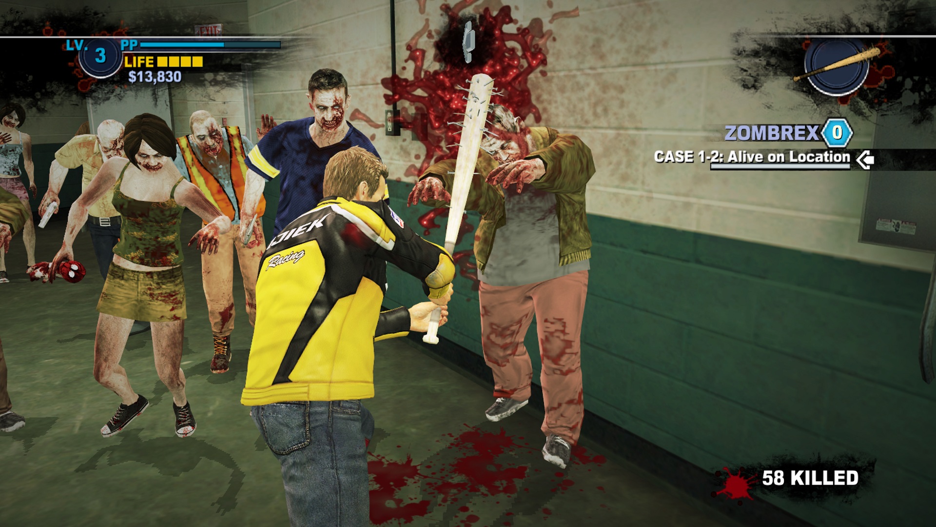 Dead Rising® 2 screenshot 8