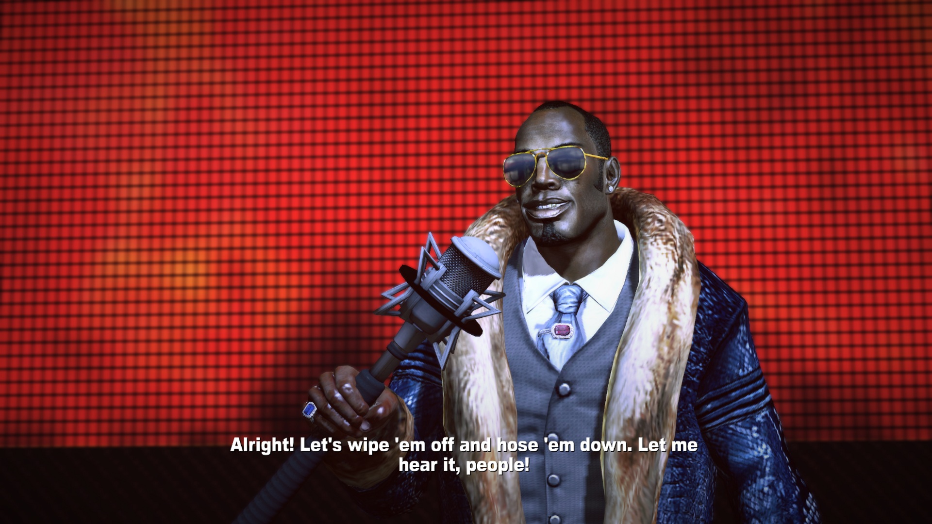 Dead Rising® 2 screenshot 6