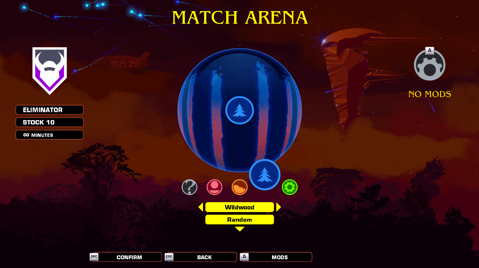 Hastilude screenshot 7