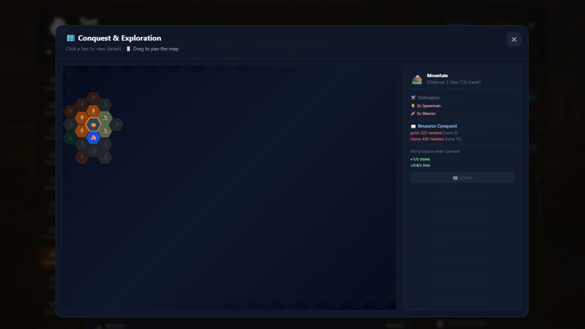 Civilization Idle screenshot 6