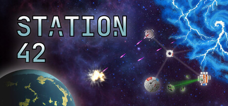 Station 42 — Steam header