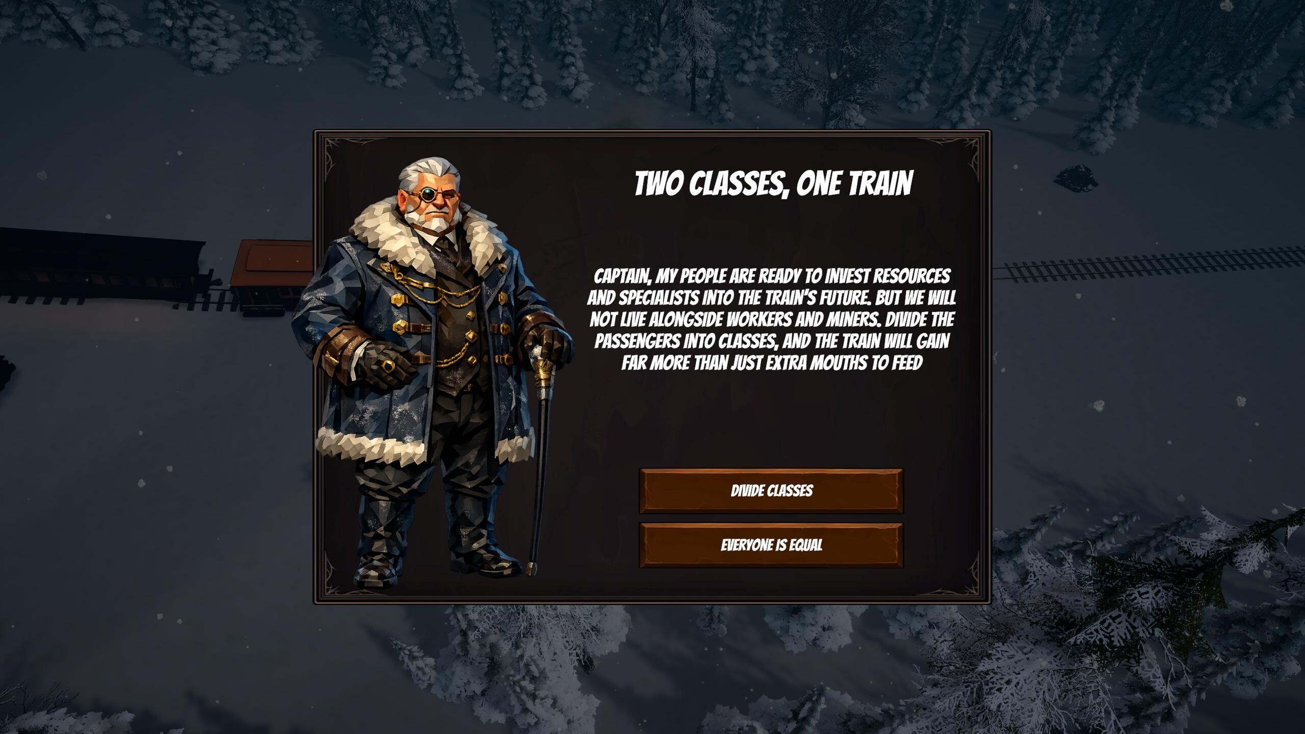 Havenrail screenshot 3