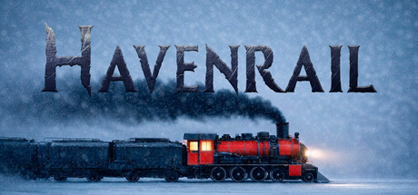 Havenrail — Steam header