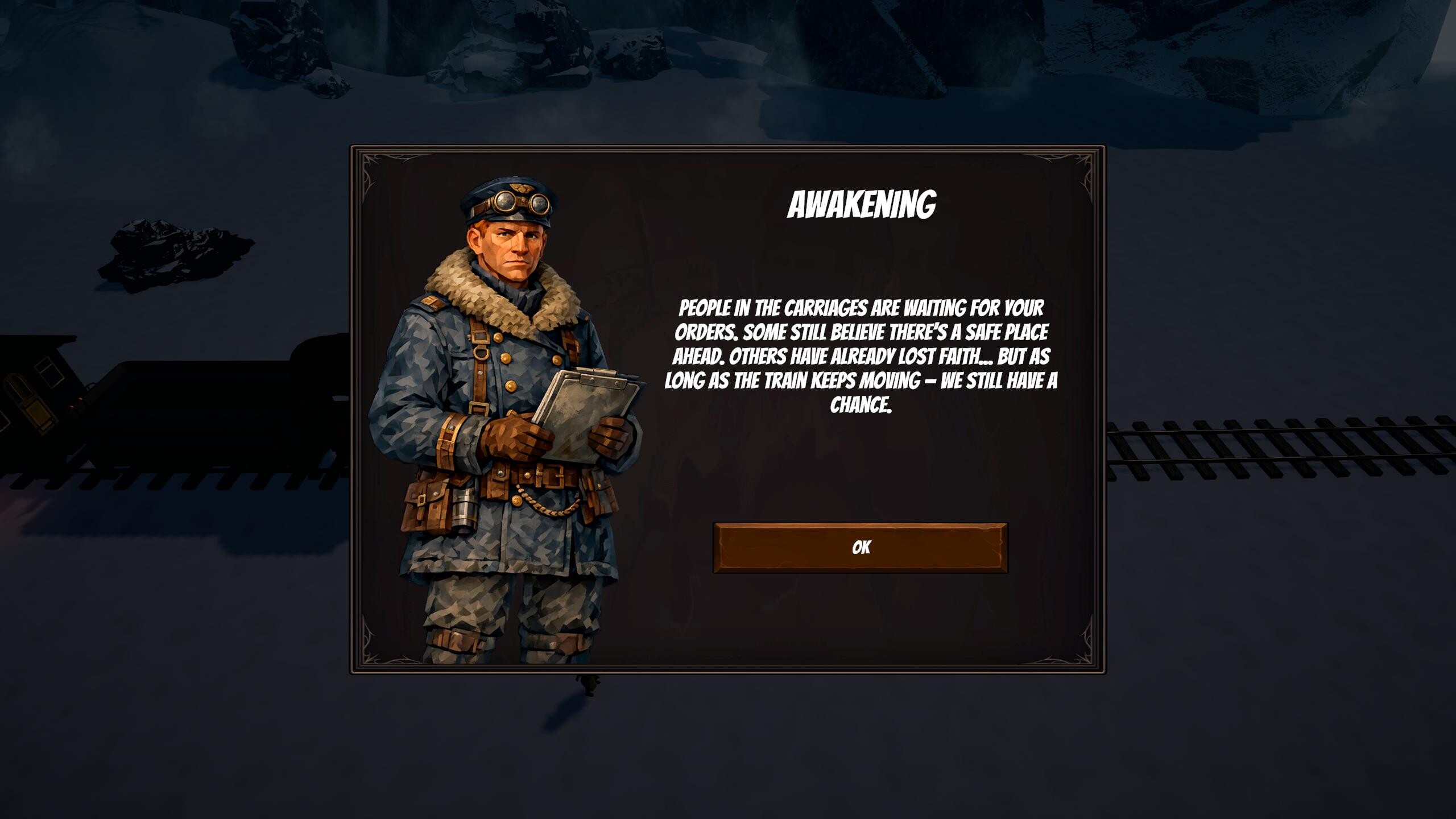 Havenrail screenshot 7