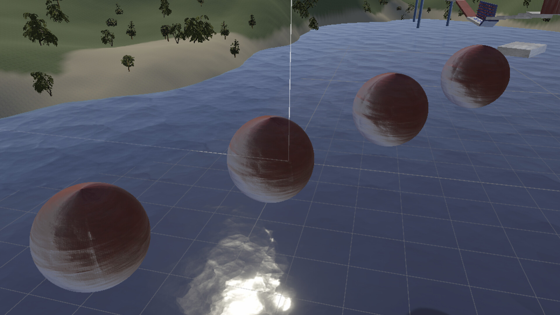 WipedOut VR screenshot 6