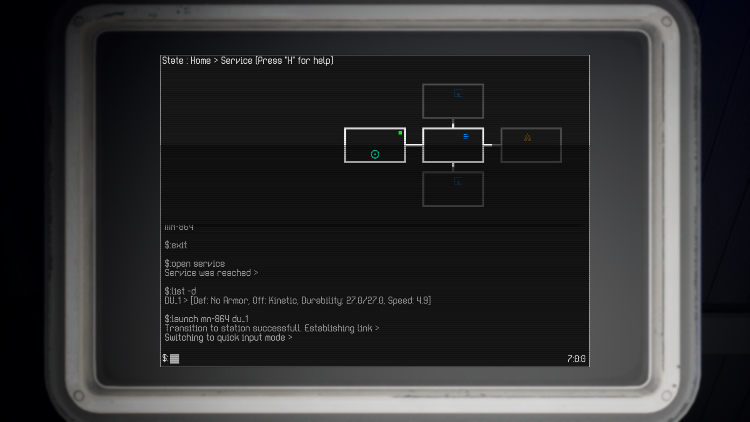 Last Shop screenshot 6
