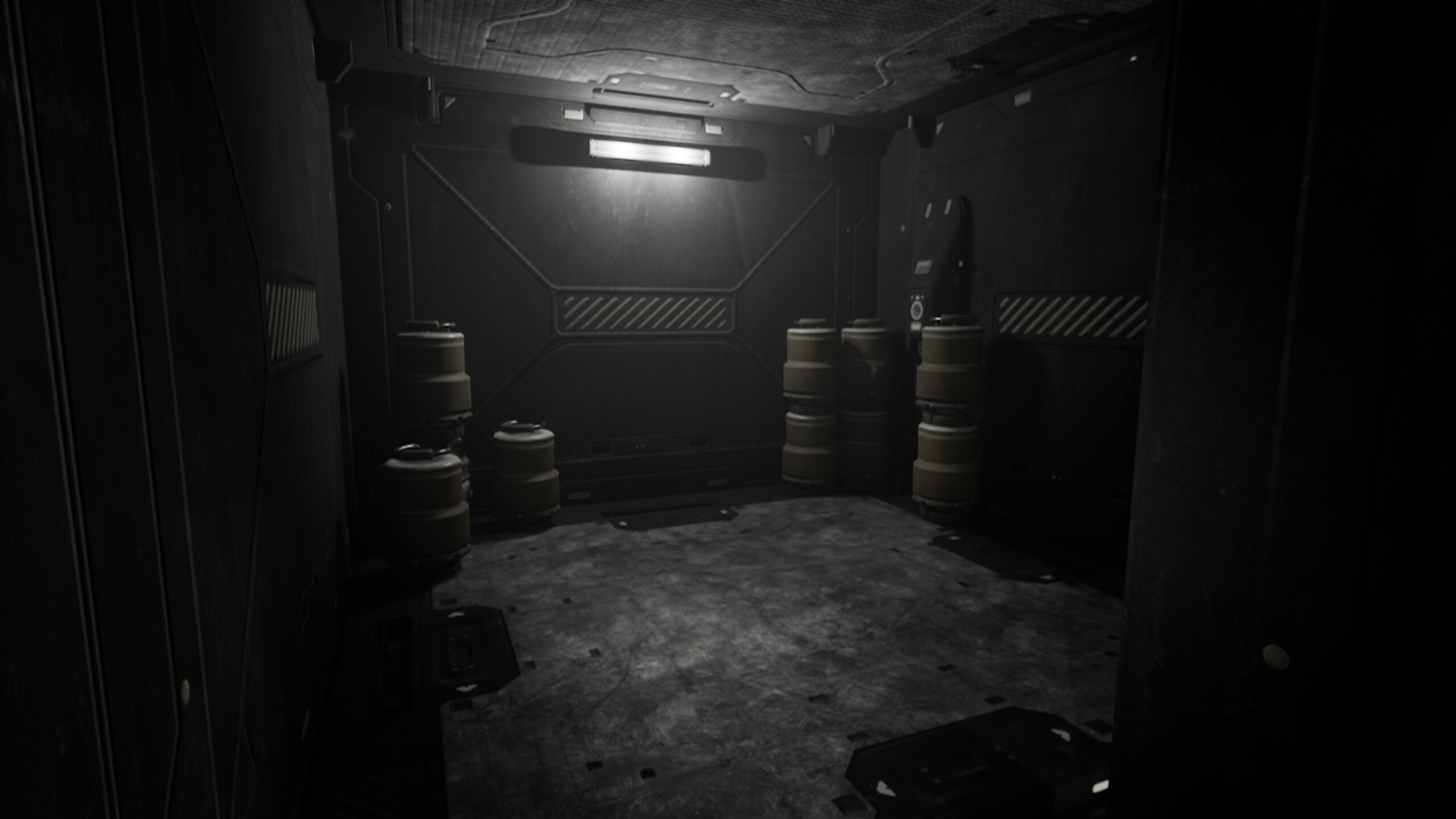 Last Shop screenshot 7
