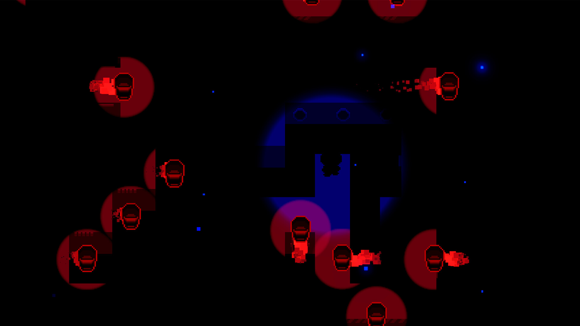 ATROX screenshot 5