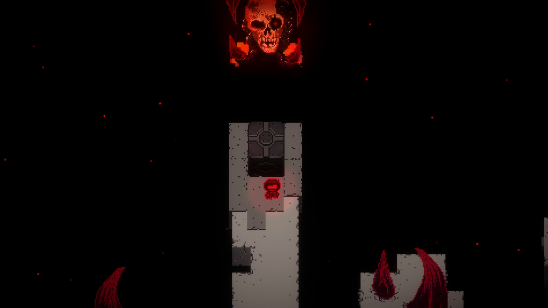 ATROX screenshot 7