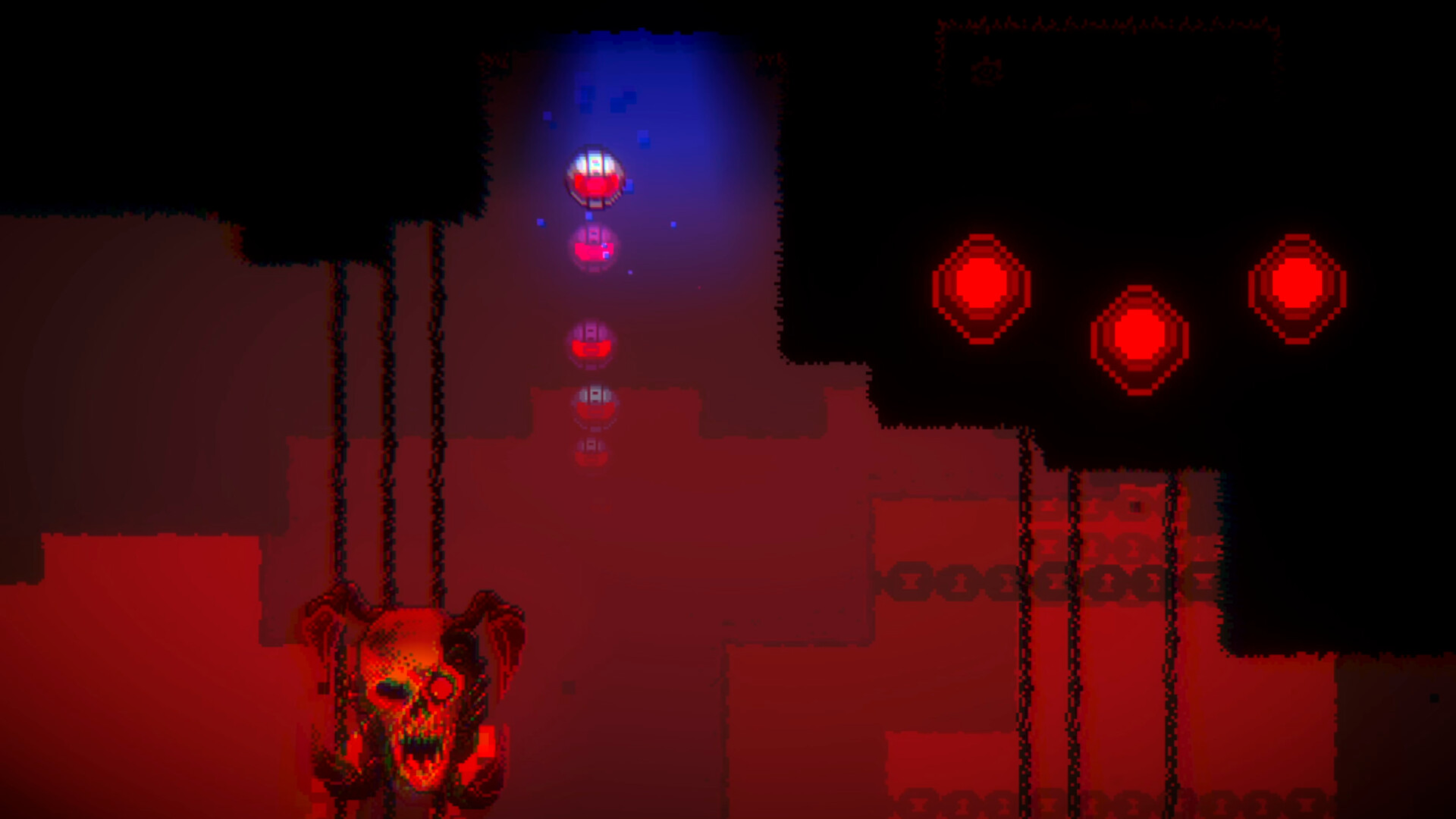 ATROX screenshot 8