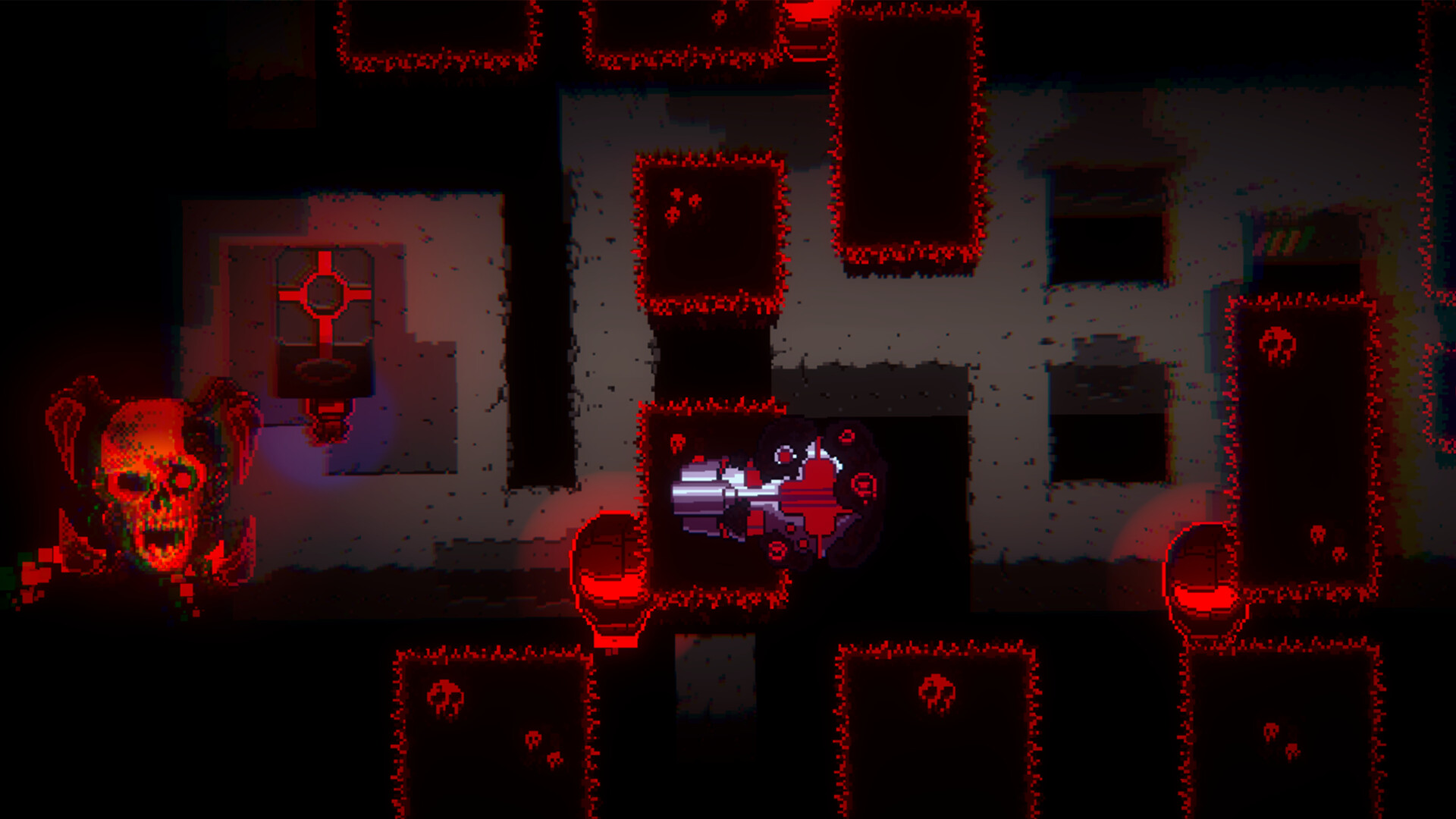 ATROX screenshot 10