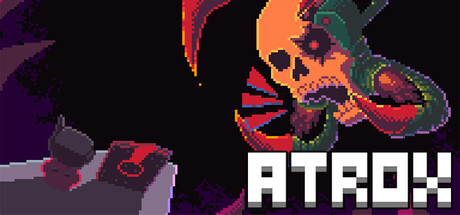 ATROX — Steam header