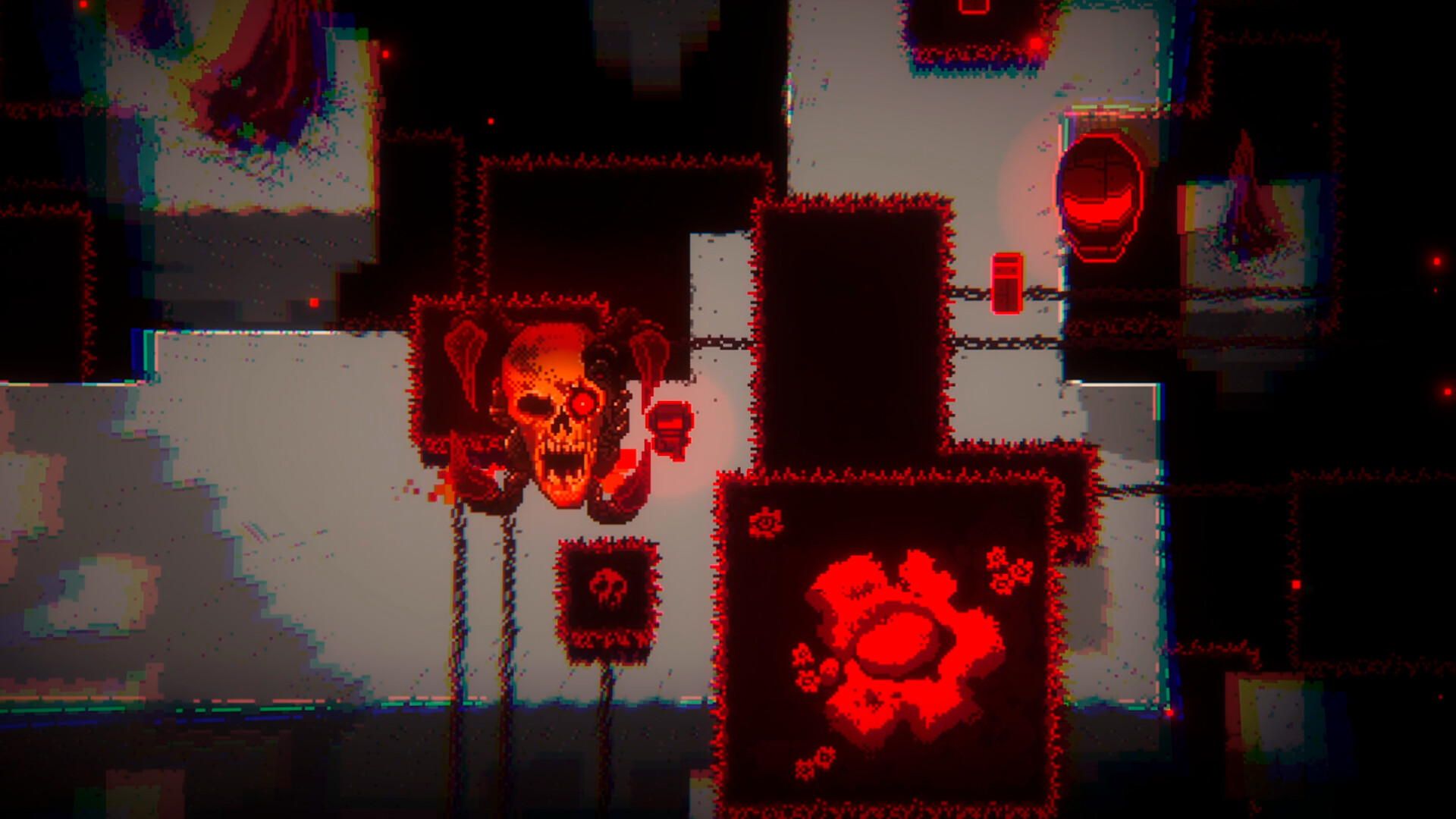 ATROX screenshot 2