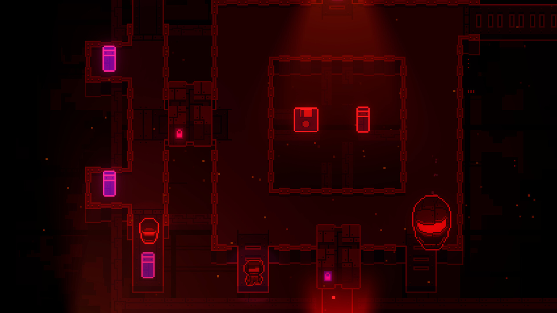 ATROX screenshot 4