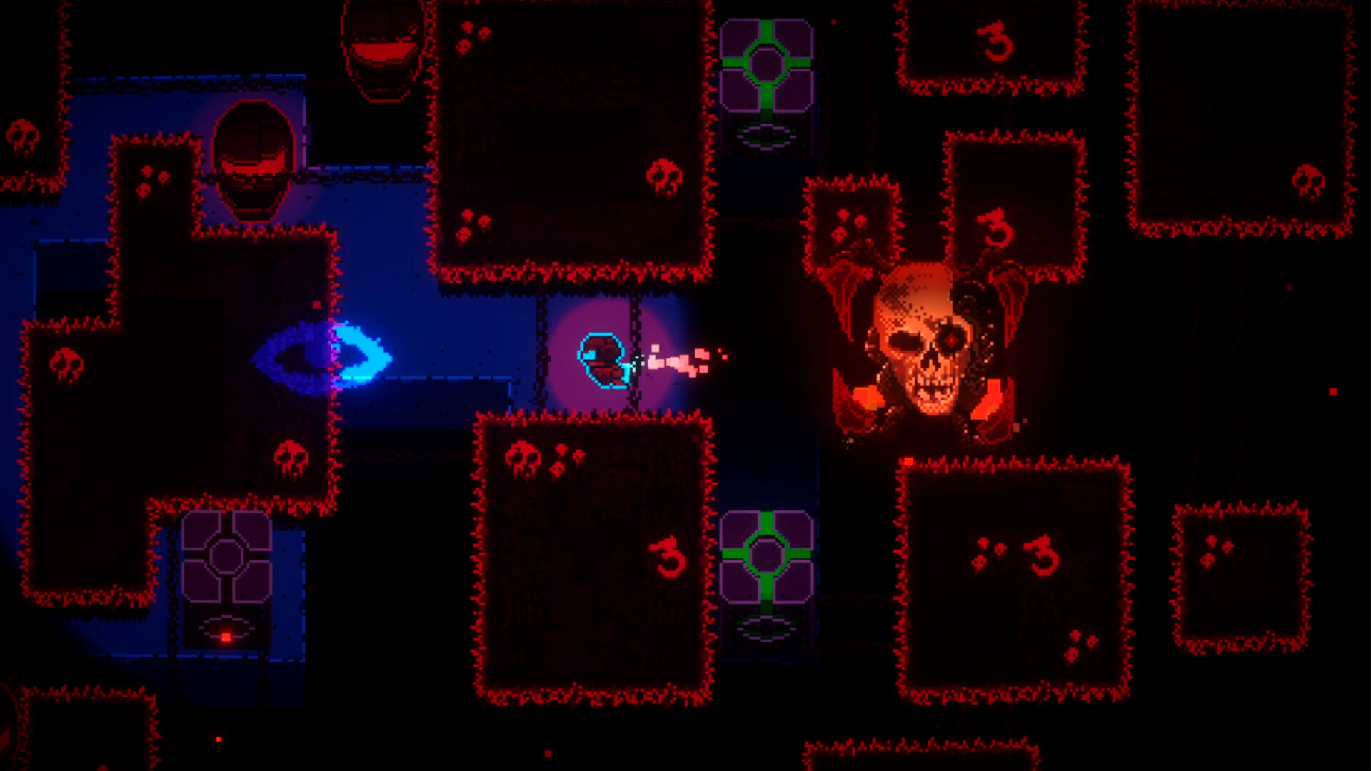 ATROX screenshot 3