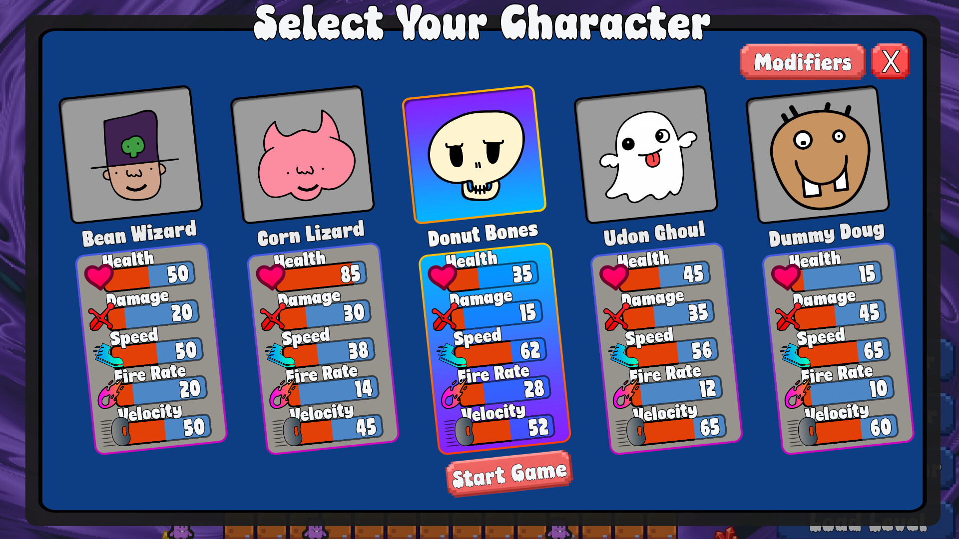 Bean Wizard Eviscerates the Gonklins screenshot 8