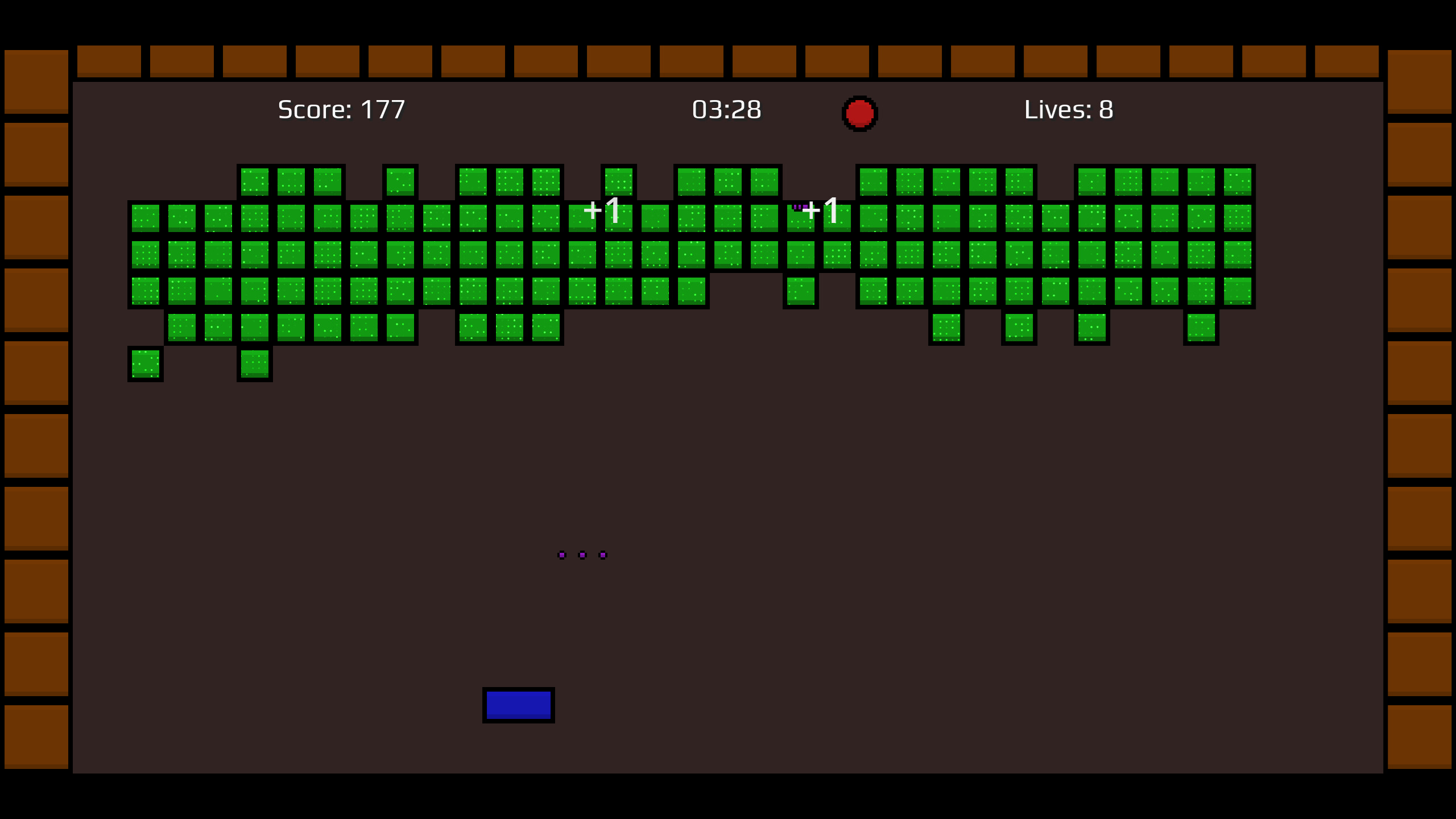 Firedrip Arcade screenshot 4