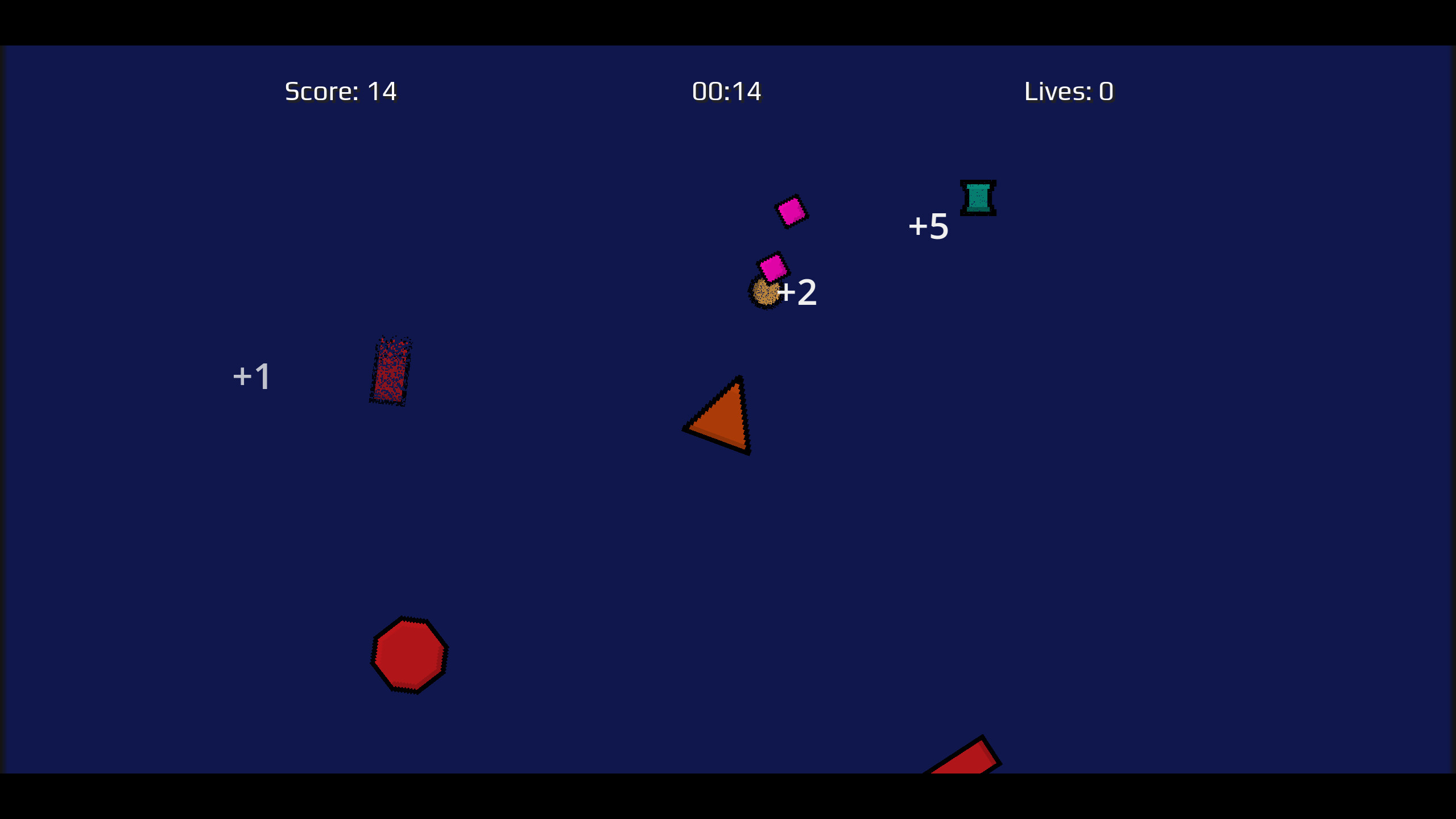 Firedrip Arcade screenshot 12