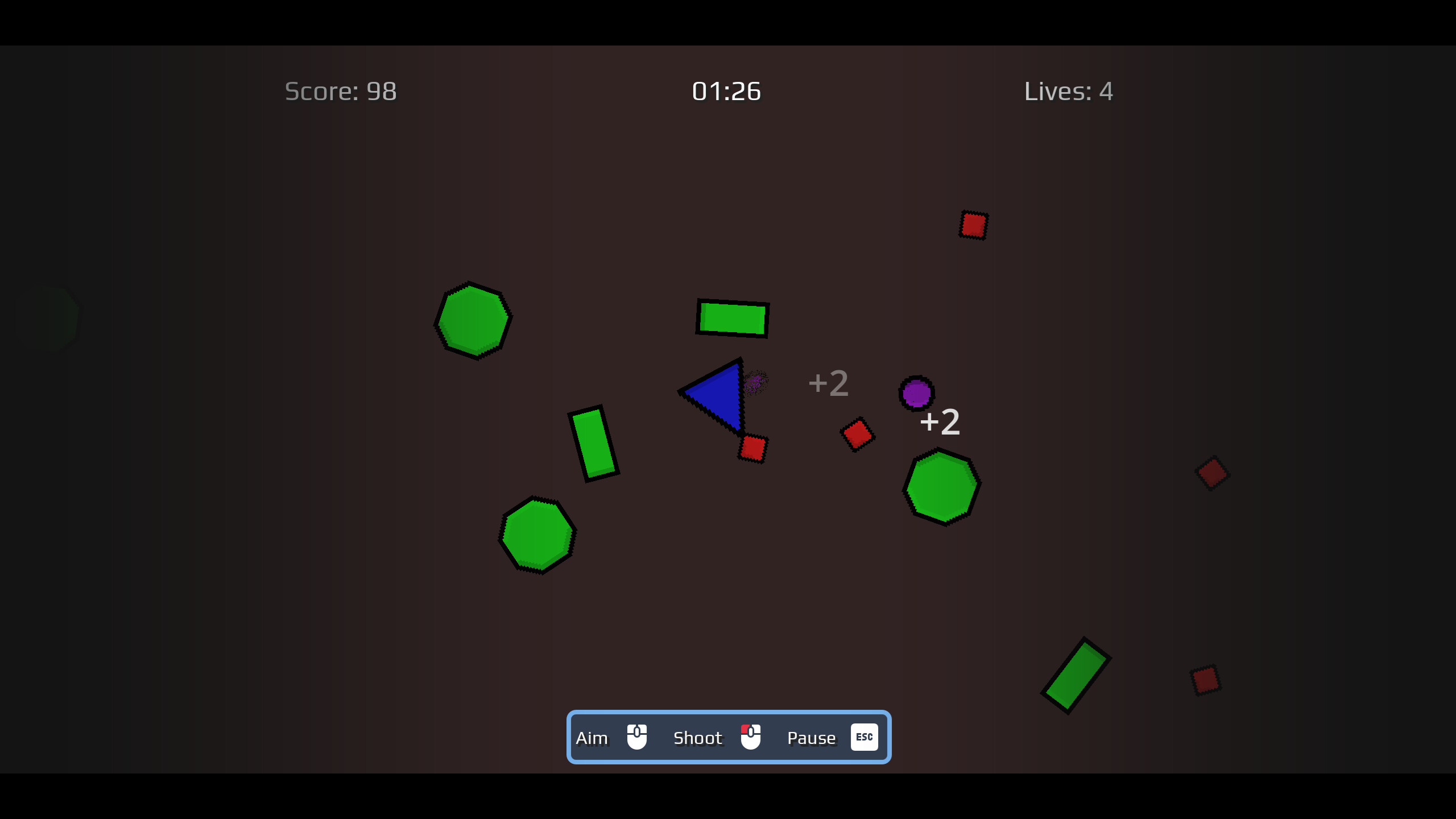 Firedrip Arcade screenshot 6