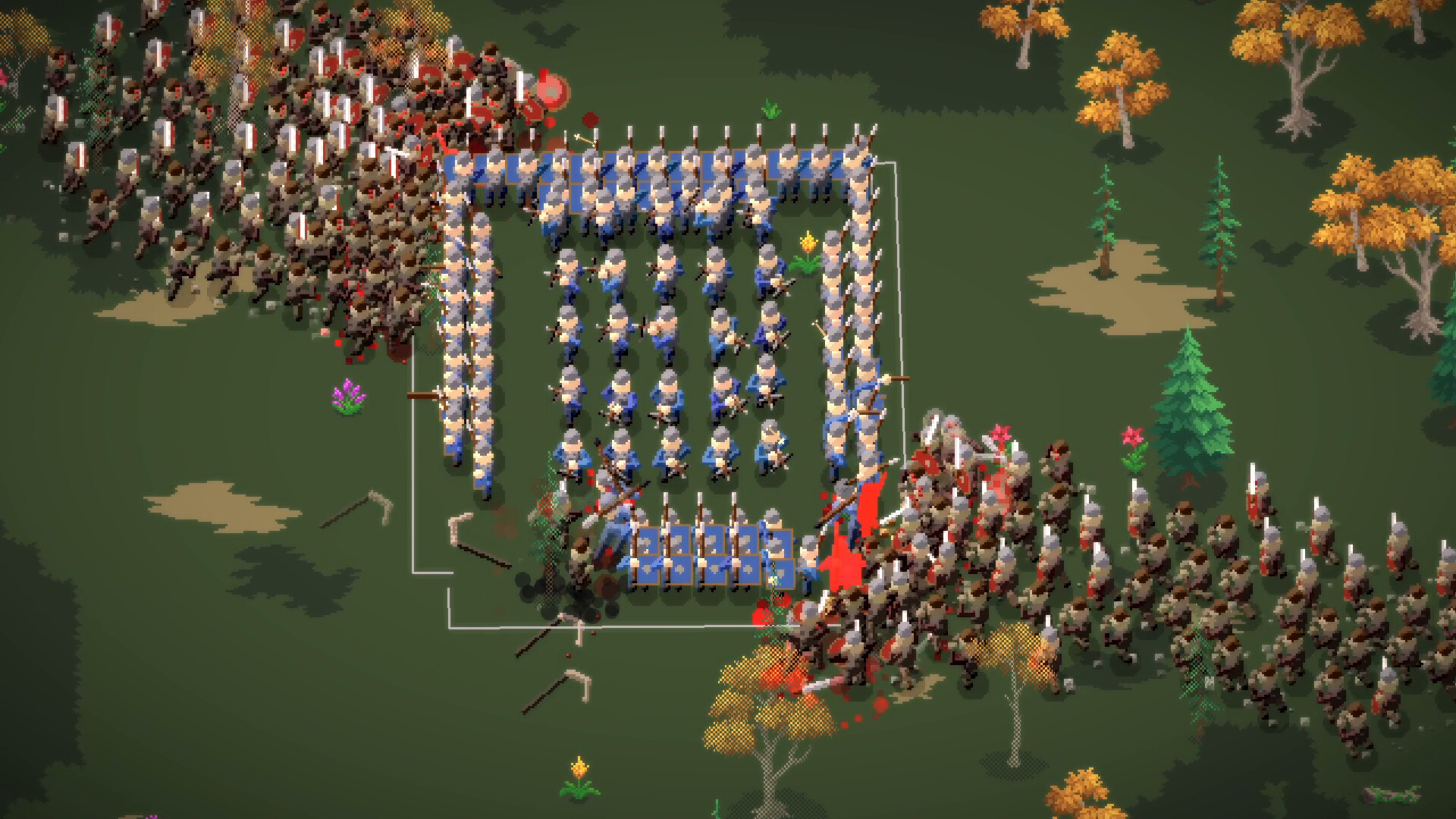 Sword & Banner screenshot 5