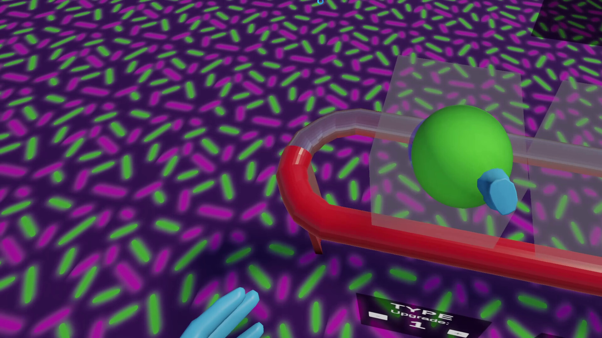 Strike Again VR screenshot 5