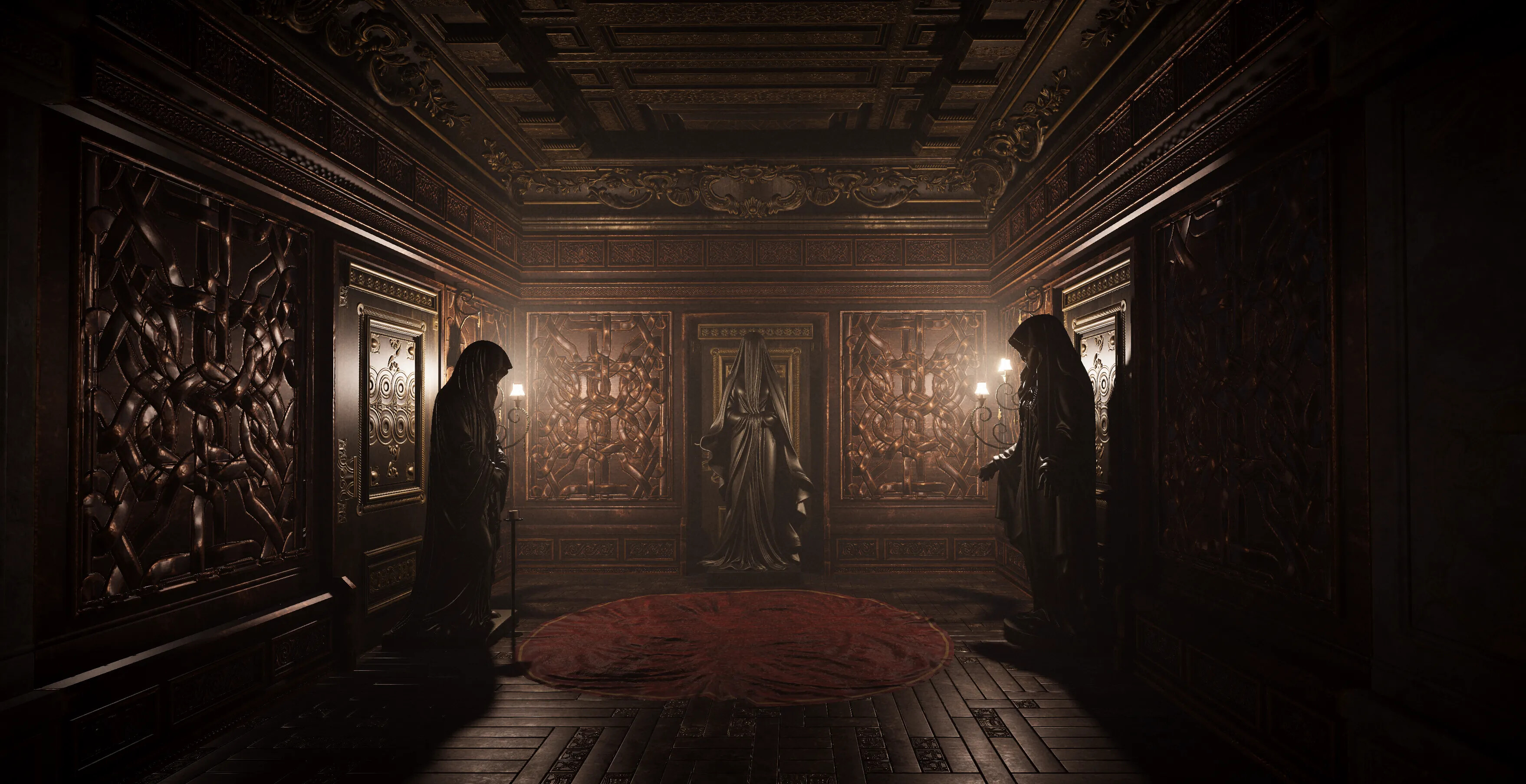 Glossolalia screenshot 5