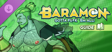 Baramon - Guide