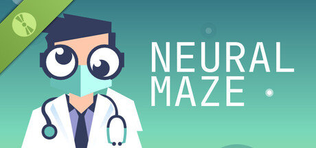 Neural Maze Demo