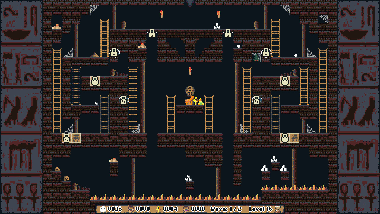 Defend Your Crypt screenshot 6