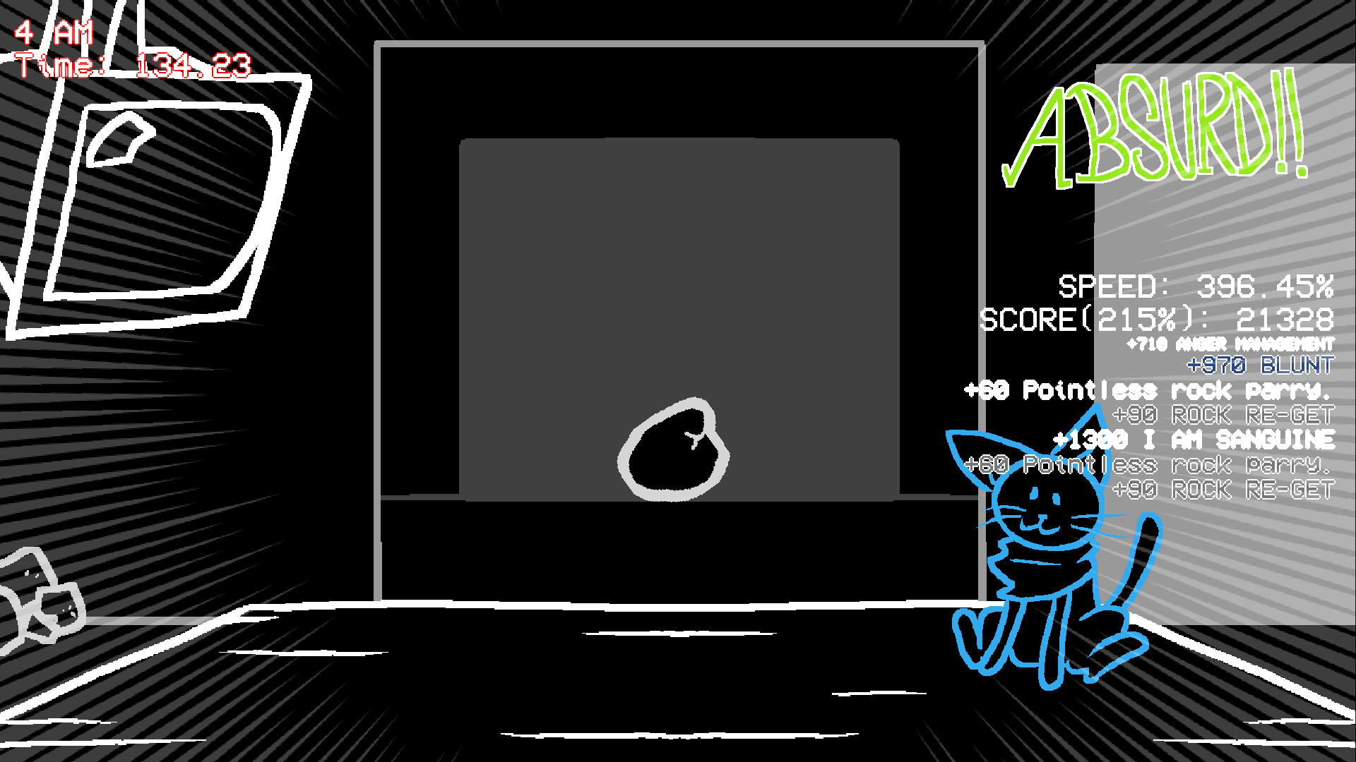 PROJECT REPRIEVE screenshot 2