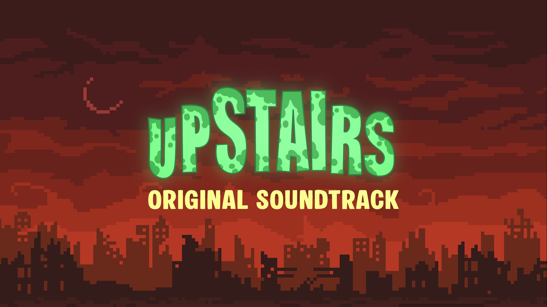 Upstairs Soundtrack screenshot 1