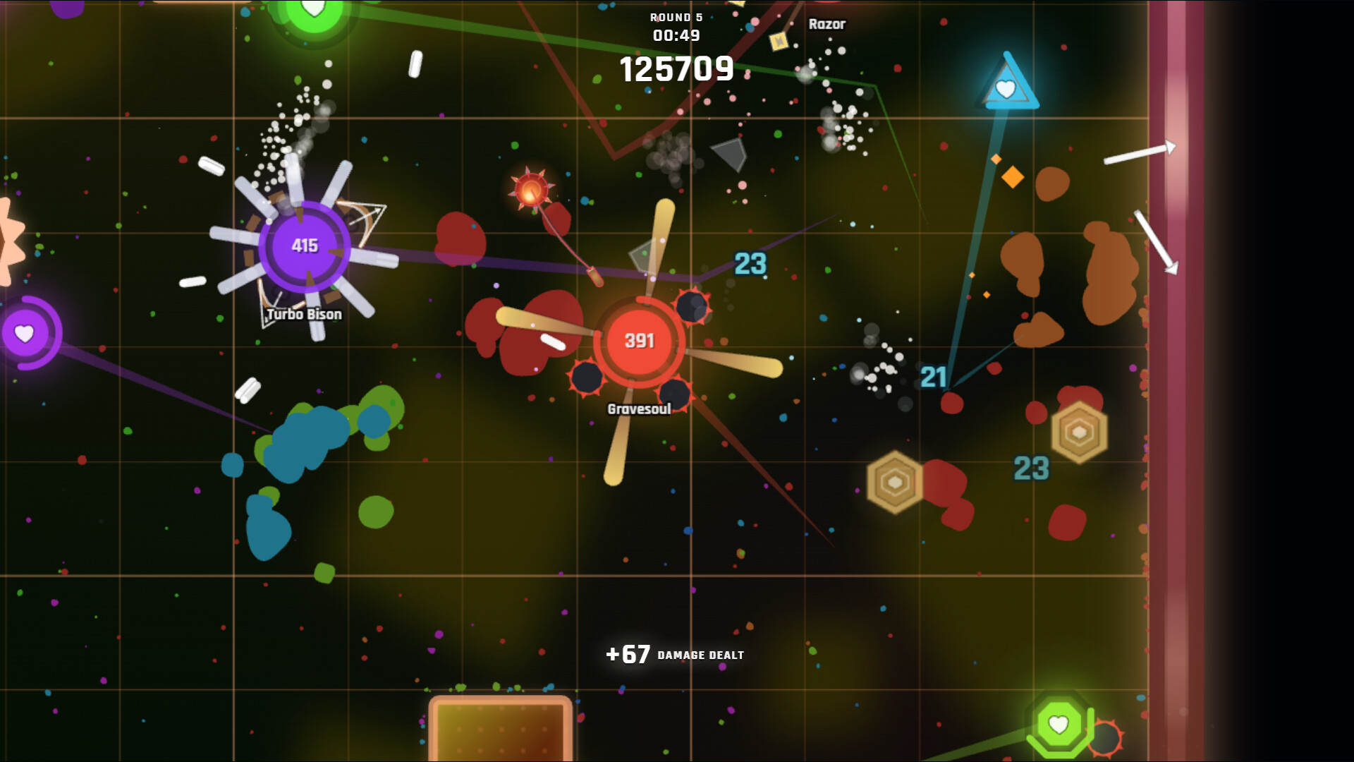Epic Balls Smashing screenshot 6